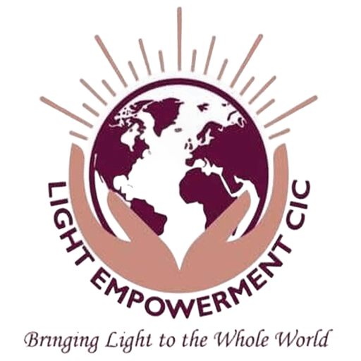 Light Empowerment Logo